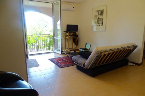 Lejlighed i Ameglia, La Spezia, Ameglia - € 145.000 | Ref: 1103c - foto 1