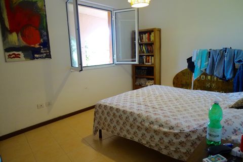 Lejlighed i Ameglia, La Spezia, Ameglia - € 145.000 | Ref: 1103c - foto 5