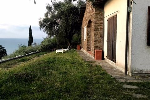 Villa en Ameglia, La Spezia, Ameglia - € 2.850.000 | Ref: 1479 - photo 2