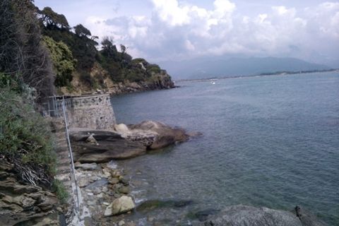 Villa en Ameglia, La Spezia, Ameglia - € 2.850.000 | Ref: 1479 - photo 5