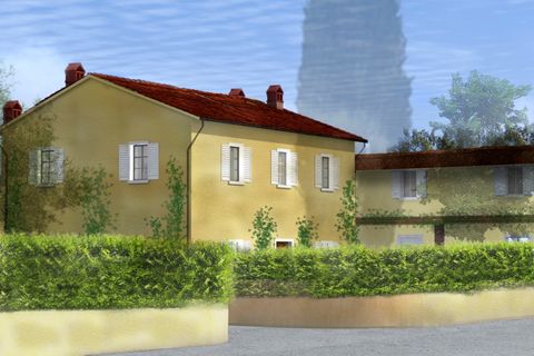 Villa i Luni, La Spezia, Luni - € 400.000 | Ref: 1374 - foto 2