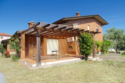 Villa i Luni, La Spezia, Luni - € 450.000 | Ref: 1726 - foto 1