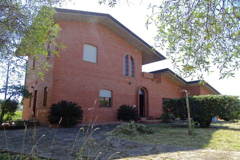 Villa i Luni, La Spezia, Luni - € 450.000 | Ref: 1726 - foto 3