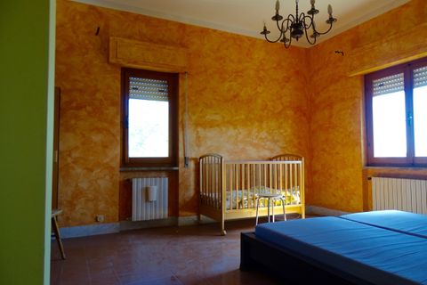Villa i Luni, La Spezia, Luni - € 450.000 | Ref: 1726 - foto 11