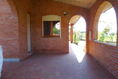 Villa i Luni, La Spezia, Luni - € 450.000 | Ref: 1726 - foto 21