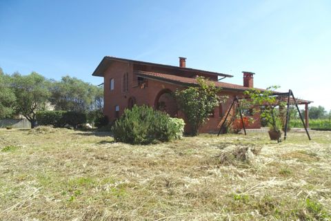 Villa i Luni, La Spezia, Luni - € 450.000 | Ref: 1726 - foto 23