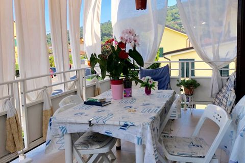 Byhus i Ameglia, La Spezia, Ameglia - € 230.000 | Ref: 1703 - foto 1