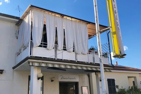 Byhus i Ameglia, La Spezia, Ameglia - € 230.000 | Ref: 1703 - foto 12