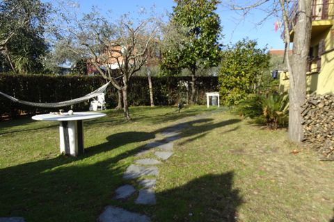 Byhus i Sarzana, La Spezia, Sarzana - € 340.000 | Ref: 1388 - foto 2