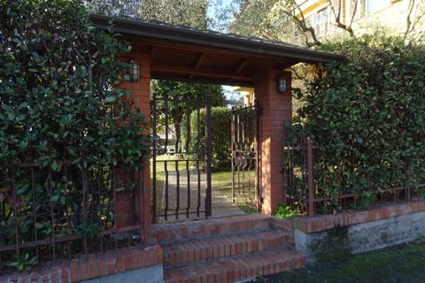 Byhus i Sarzana, La Spezia, Sarzana - € 340.000 | Ref: 1388 - foto 4