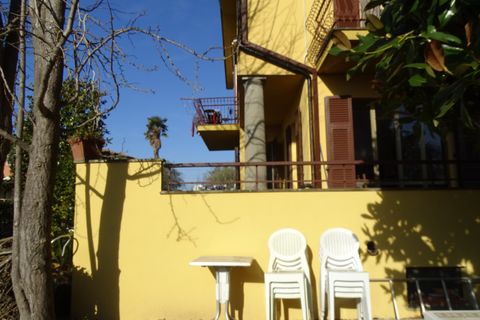 Byhus i Sarzana, La Spezia, Sarzana - € 340.000 | Ref: 1388 - foto 5