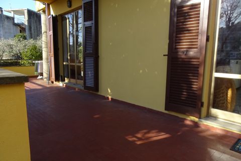 Byhus i Sarzana, La Spezia, Sarzana - € 340.000 | Ref: 1388 - foto 6