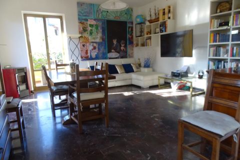 Byhus i Sarzana, La Spezia, Sarzana - € 340.000 | Ref: 1388 - foto 8