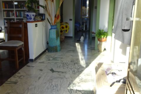 Byhus i Sarzana, La Spezia, Sarzana - € 340.000 | Ref: 1388 - foto 10