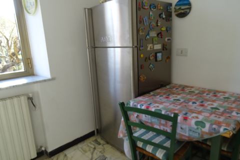 Byhus i Sarzana, La Spezia, Sarzana - € 340.000 | Ref: 1388 - foto 13