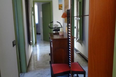 Byhus i Sarzana, La Spezia, Sarzana - € 340.000 | Ref: 1388 - foto 16