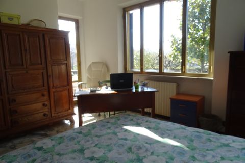 Byhus i Sarzana, La Spezia, Sarzana - € 340.000 | Ref: 1388 - foto 17