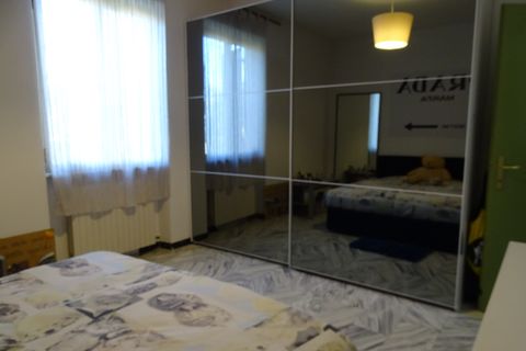 Byhus i Sarzana, La Spezia, Sarzana - € 340.000 | Ref: 1388 - foto 21