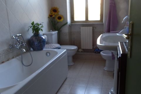 Byhus i Sarzana, La Spezia, Sarzana - € 340.000 | Ref: 1388 - foto 22
