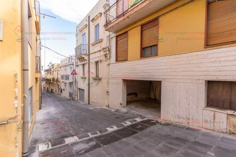 Garage i Melilli, Siracusa, Melilli - € 45.000 | Ref: UF1001 - foto 1
