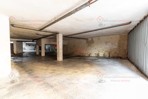 Garage i Melilli, Siracusa, Melilli - € 45.000 | Ref: UF1001 - foto 2