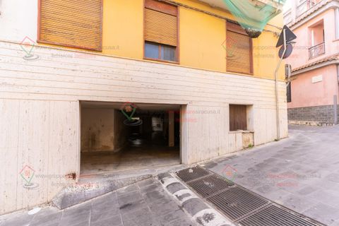 Garage i Melilli, Siracusa, Melilli - € 45.000 | Ref: UF1001 - foto 8