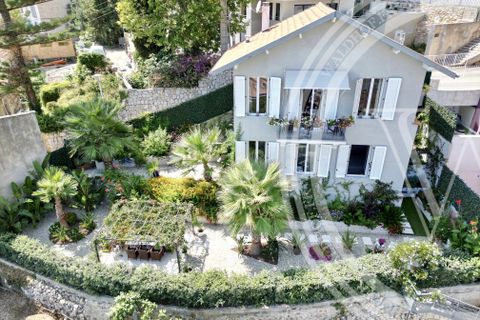 Villa i Beausoleil, Alpes-Maritimes, Beausoleil - € 1.500.000 | Ref: 7250388 - foto 2