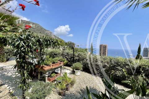 Villa i Beausoleil, Alpes-Maritimes, Beausoleil - € 1.500.000 | Ref: 7250388 - foto 3