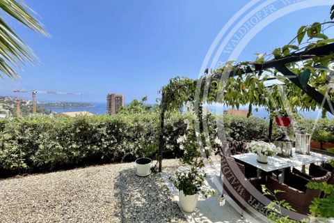 Villa i Beausoleil, Alpes-Maritimes, Beausoleil - € 1.500.000 | Ref: 7250388 - foto 4