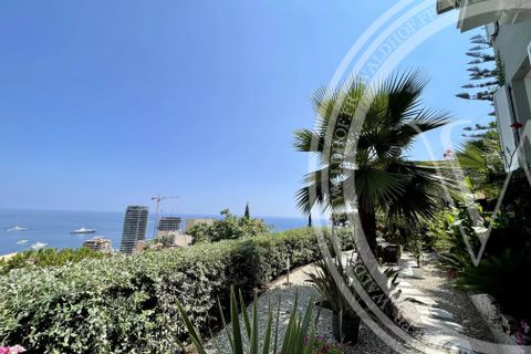 Villa i Beausoleil, Alpes-Maritimes, Beausoleil - € 1.500.000 | Ref: 7250388 - foto 5