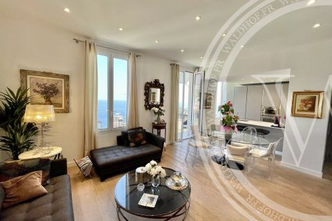 Villa i Beausoleil, Alpes-Maritimes, Beausoleil - € 1.500.000 | Ref: 7250388 - foto 6