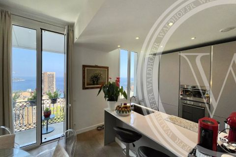 Villa i Beausoleil, Alpes-Maritimes, Beausoleil - € 1.500.000 | Ref: 7250388 - foto 7