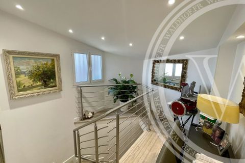 Villa i Beausoleil, Alpes-Maritimes, Beausoleil - € 1.500.000 | Ref: 7250388 - foto 8