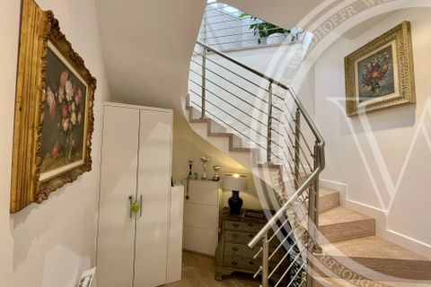 Villa i Beausoleil, Alpes-Maritimes, Beausoleil - € 1.500.000 | Ref: 7250388 - foto 9