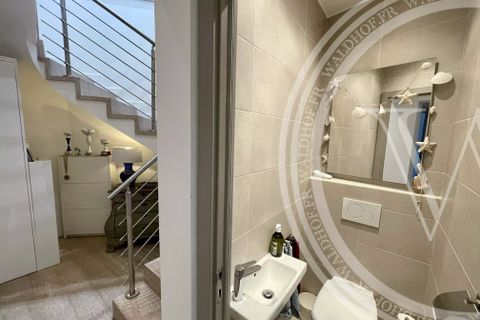 Villa i Beausoleil, Alpes-Maritimes, Beausoleil - € 1.500.000 | Ref: 7250388 - foto 10