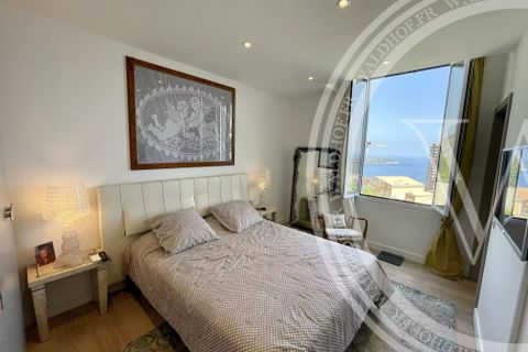 Villa i Beausoleil, Alpes-Maritimes, Beausoleil - € 1.500.000 | Ref: 7250388 - foto 11