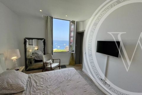 Villa i Beausoleil, Alpes-Maritimes, Beausoleil - € 1.500.000 | Ref: 7250388 - foto 12