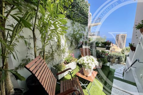 Villa i Beausoleil, Alpes-Maritimes, Beausoleil - € 1.500.000 | Ref: 7250388 - foto 18