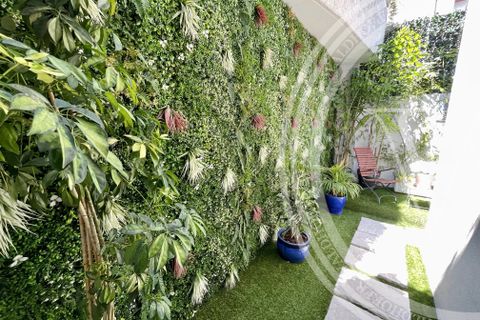 Villa i Beausoleil, Alpes-Maritimes, Beausoleil - € 1.500.000 | Ref: 7250388 - foto 19