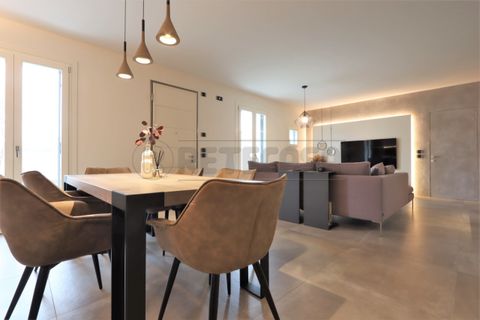 Byhus i Nanto, Vicenza, Nanto - € 185.000 | Ref: VNpotrifV01 - foto 1
