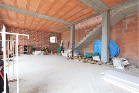 Byhus i Nanto, Vicenza, Nanto - € 185.000 | Ref: VNpotrifV01 - foto 3