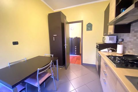 Leilighet i Alta Valle Intelvi, Como, Alta Valle Intelvi - € 95 000 | Ref: 253 - foto 5