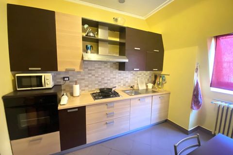 Leilighet i Alta Valle Intelvi, Como, Alta Valle Intelvi - € 95 000 | Ref: 253 - foto 6
