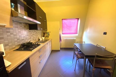 Leilighet i Alta Valle Intelvi, Como, Alta Valle Intelvi - € 95 000 | Ref: 253 - foto 7