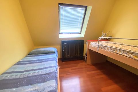Leilighet i Alta Valle Intelvi, Como, Alta Valle Intelvi - € 95 000 | Ref: 253 - foto 11