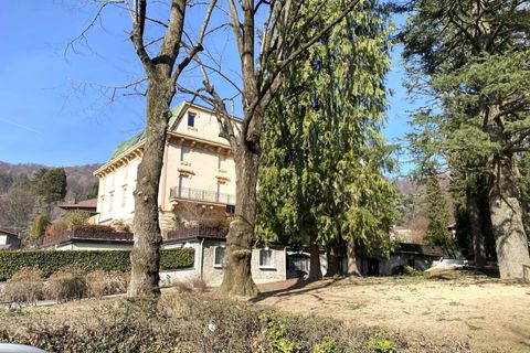 Leilighet i Alta Valle Intelvi, Como, Alta Valle Intelvi - € 95 000 | Ref: 253 - foto 16