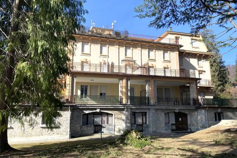 Leilighet i Alta Valle Intelvi, Como, Alta Valle Intelvi - € 95 000 | Ref: 253 - foto 17