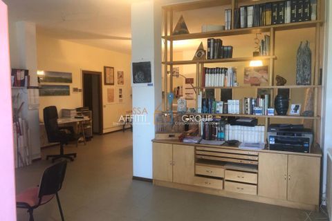 Erhvervsejendom i Massa, Massa and Carrara, Massa - € 105.000 | Ref: 1475 - foto 1