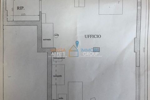 Erhvervsejendom i Massa, Massa and Carrara, Massa - € 105.000 | Ref: 1475 - foto 8