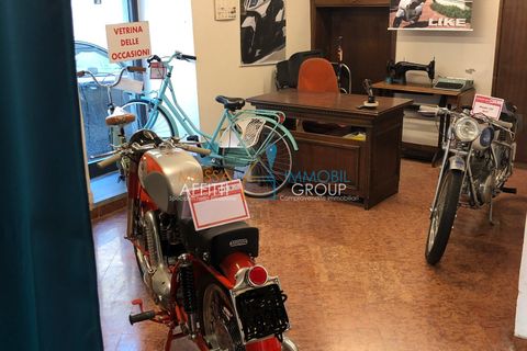 Erhvervsejendom i Massa, Massa and Carrara, Massa - € 120.000 | Ref: 2002 - foto 1